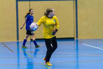 Bild 605 - C-Juniorinnen Hallenturnier Quickborn